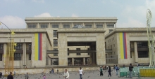 Imagen Palacio de Jusiticia